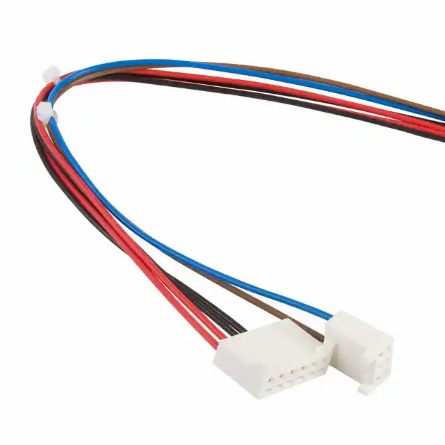 ECM40/60DT LOOM XP Power  Accessories